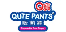 Quote Pant