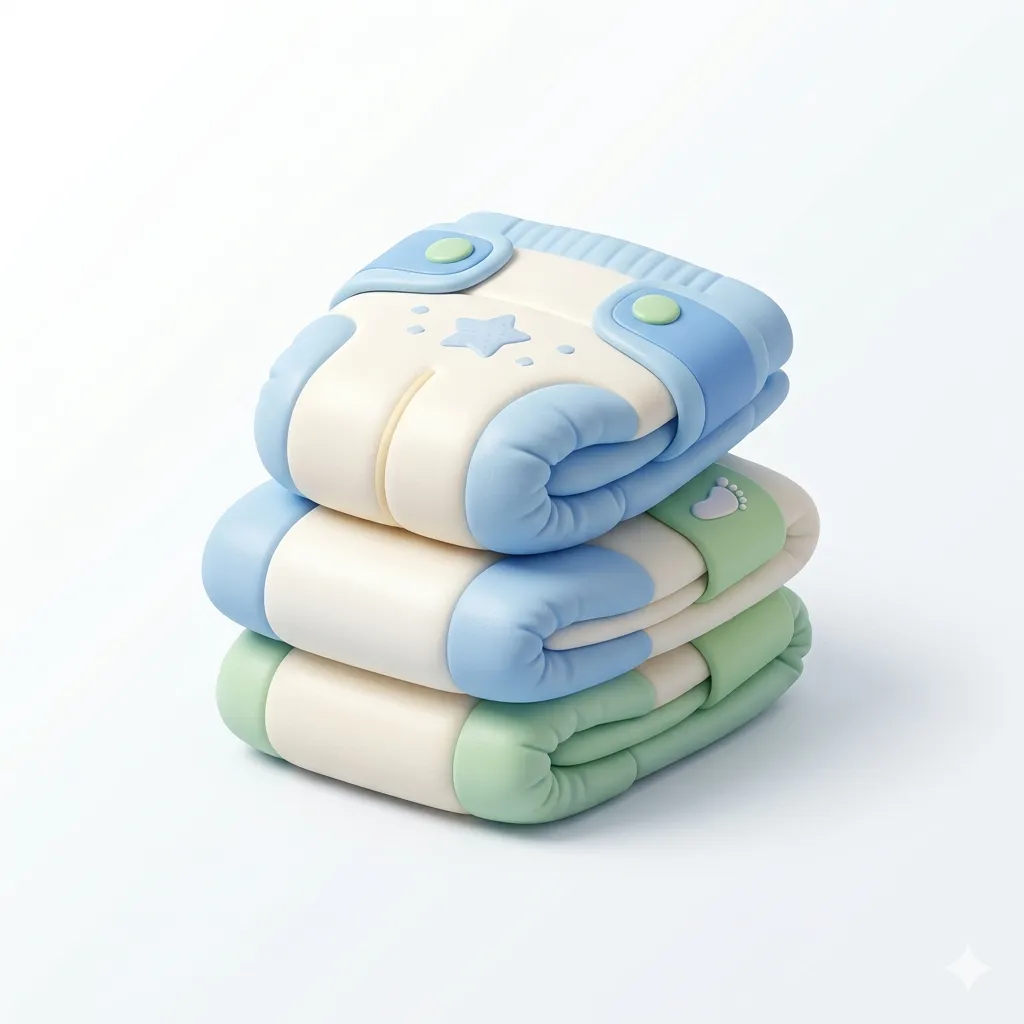 BABY DIAPER