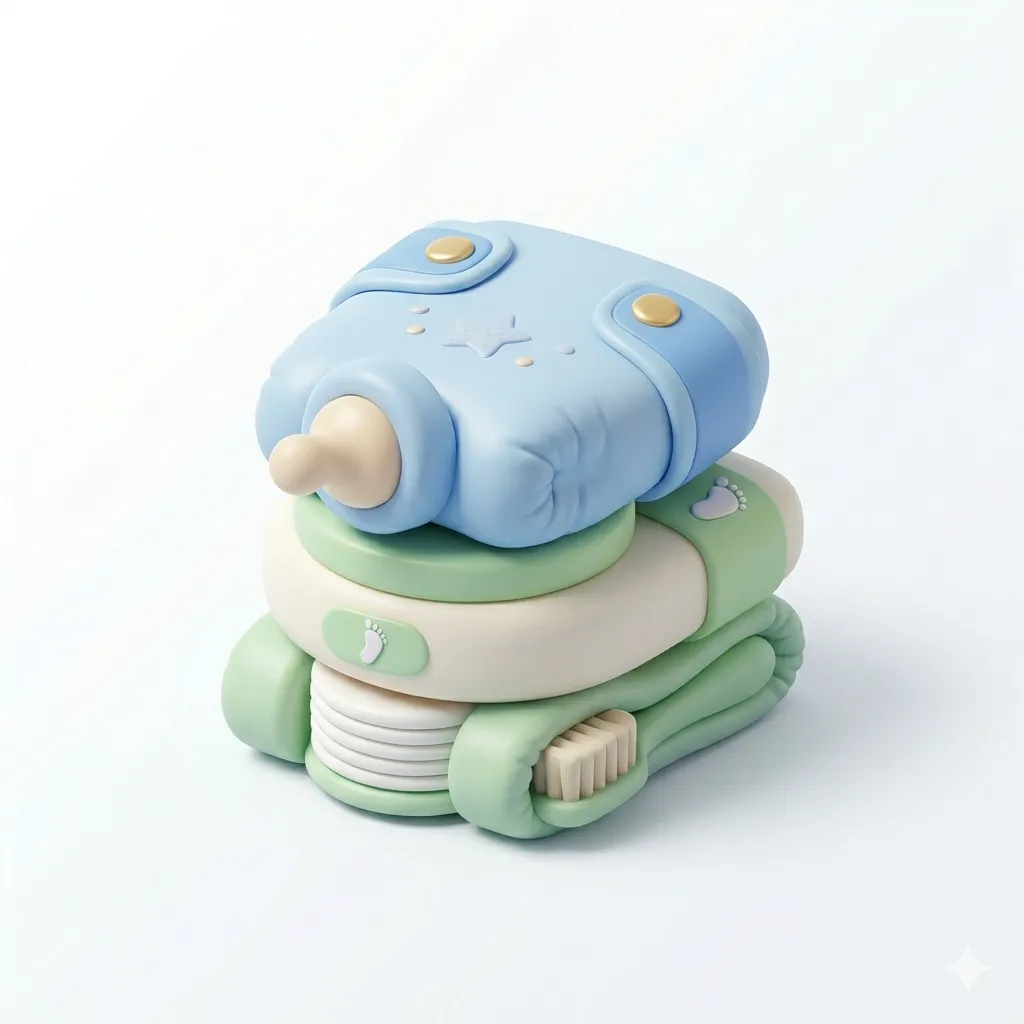 BABY CARE