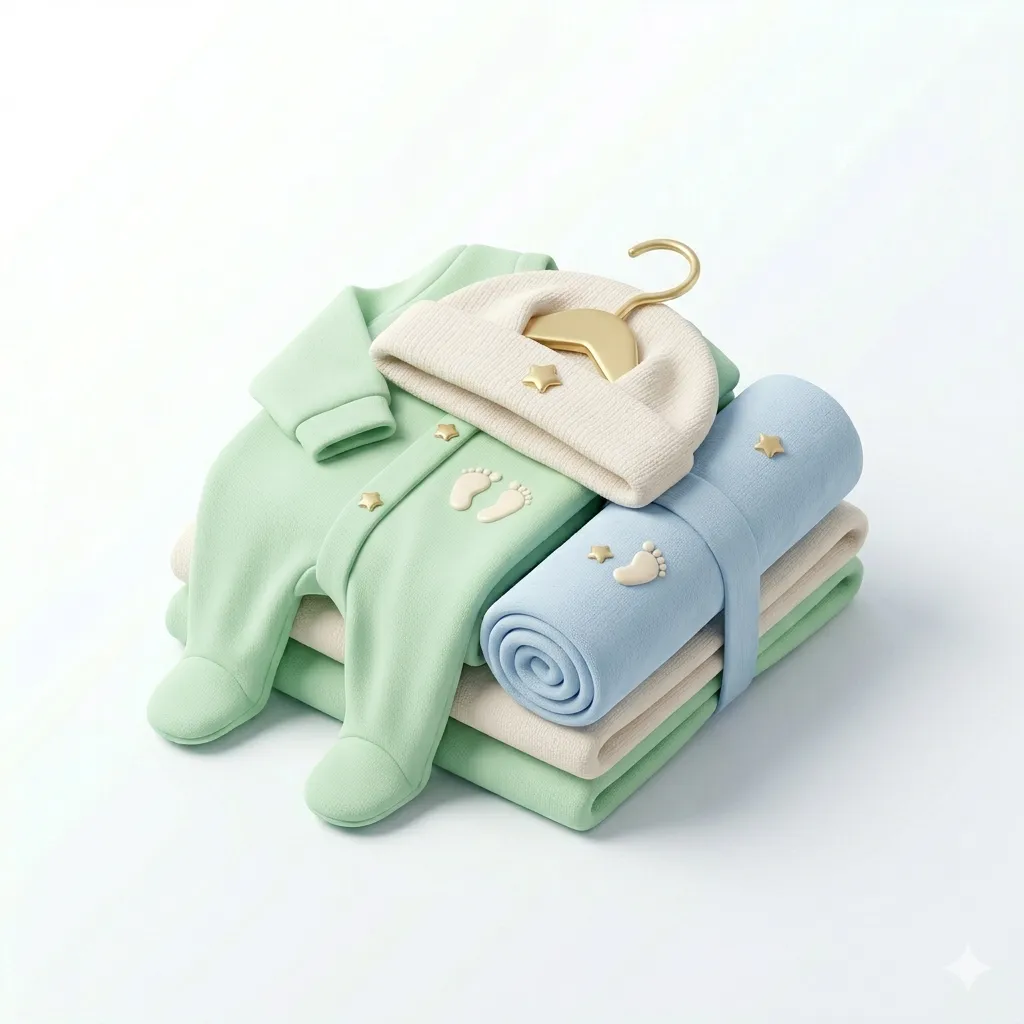 BABY DRESS