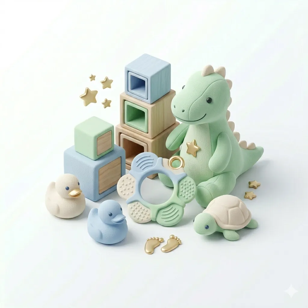 BABY TOYS