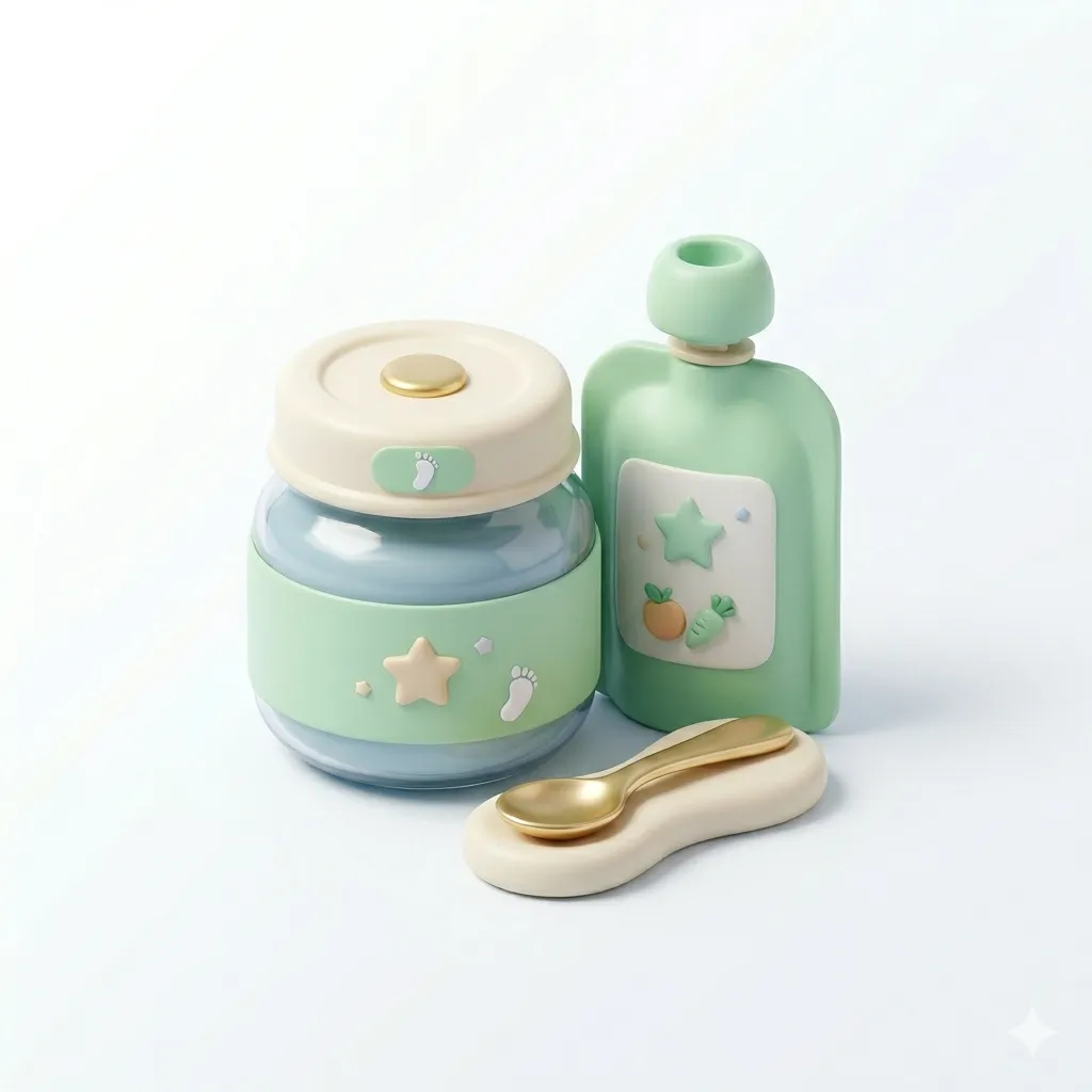 BABY FOOD