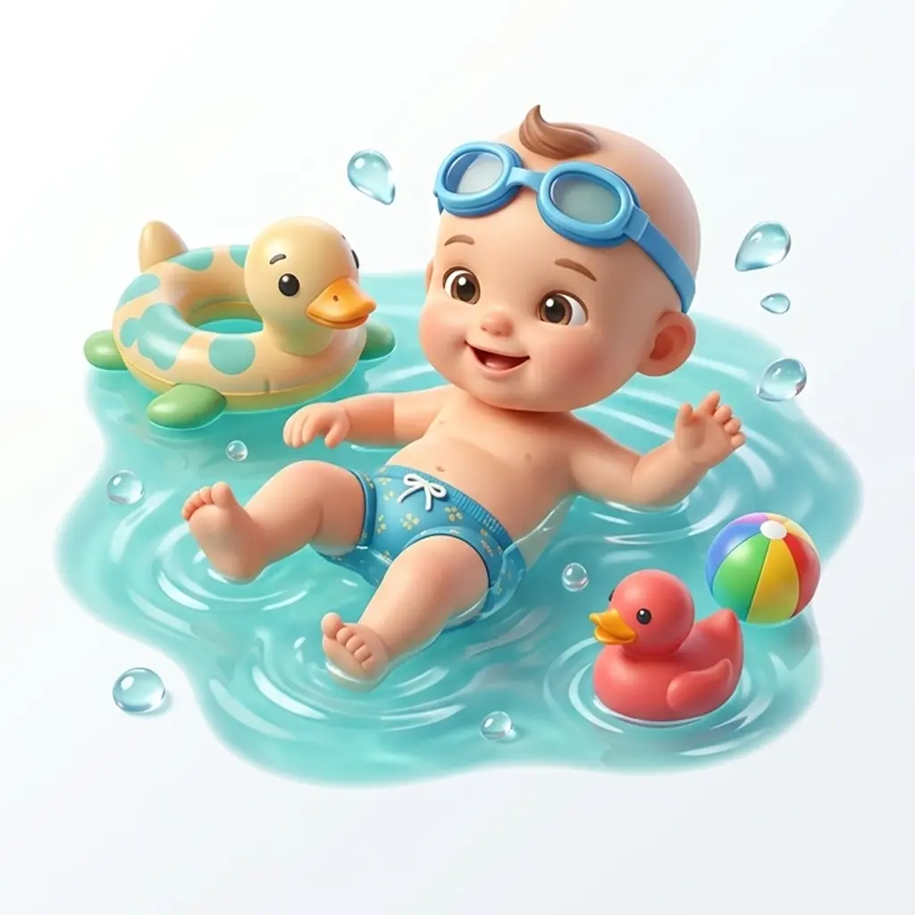 SWIMMING