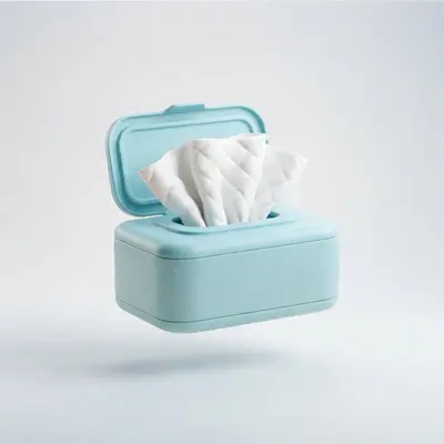 BABY WIPES