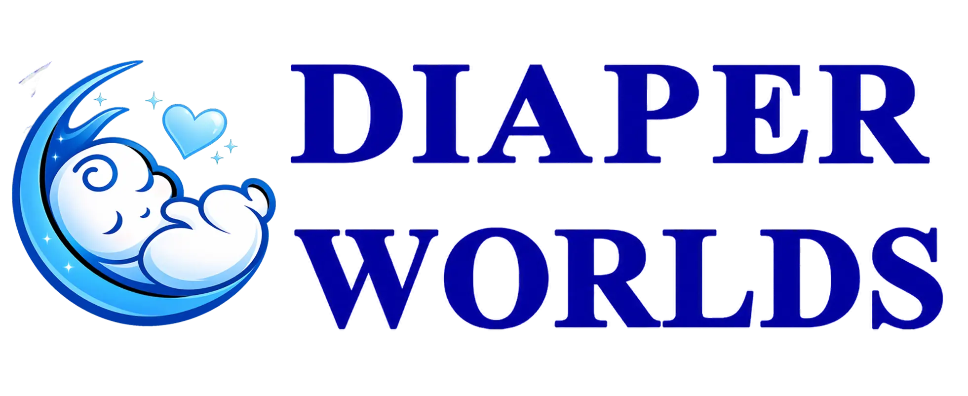 Diaper Worlds