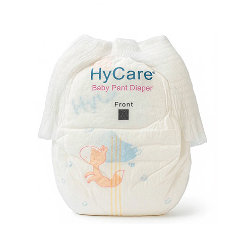 HyCare Pant System Loose Diaper 50pcs