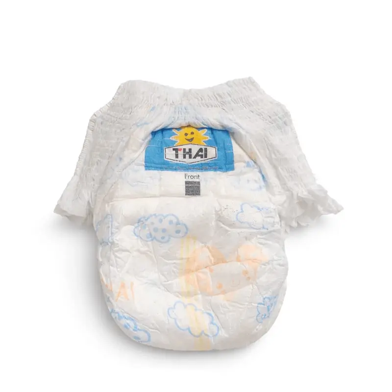THAI Pant Loose Diaper (50pcs)