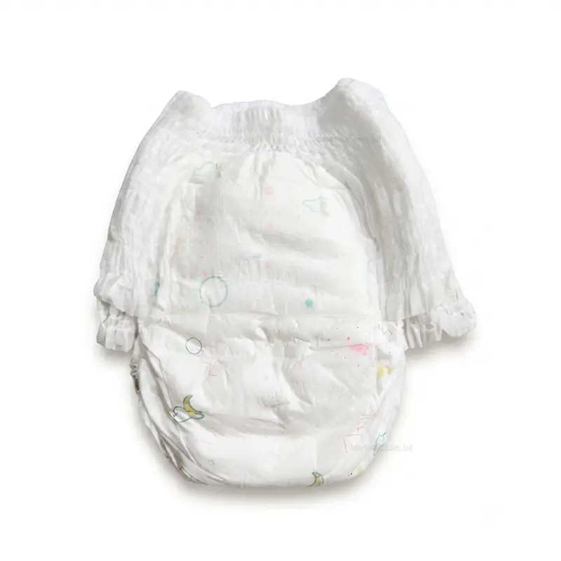 China Ultra Thine Co Co Pant Loose Diaper (50)pcs