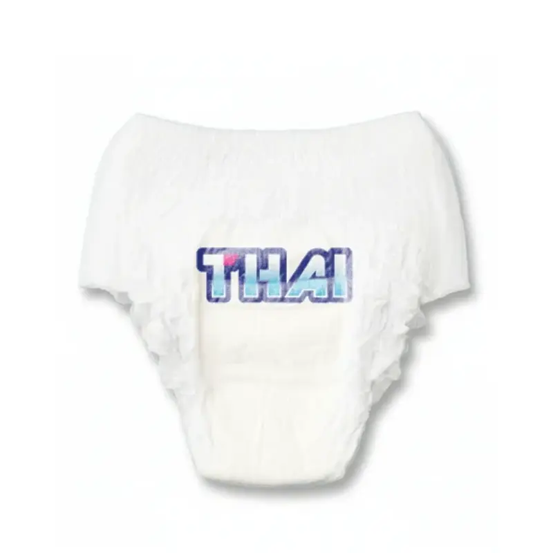 THAI Adult Pant Loose Diaper (25pcs)