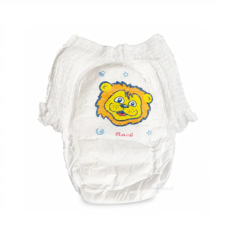Chu Chu Baby Pant Loose Diaper (100pcs)