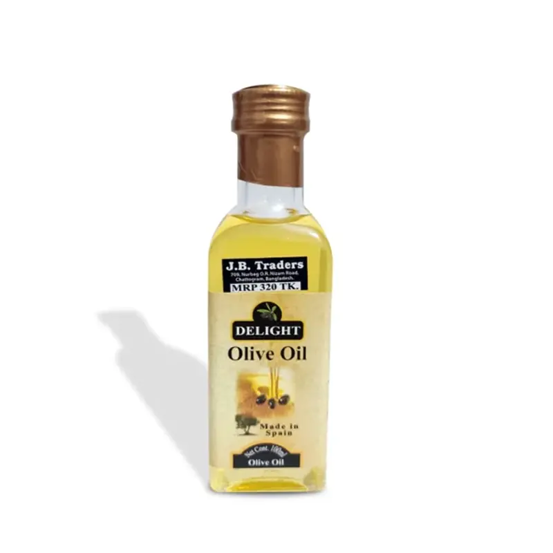 Delight Premium Quality Spanish Olive Oil