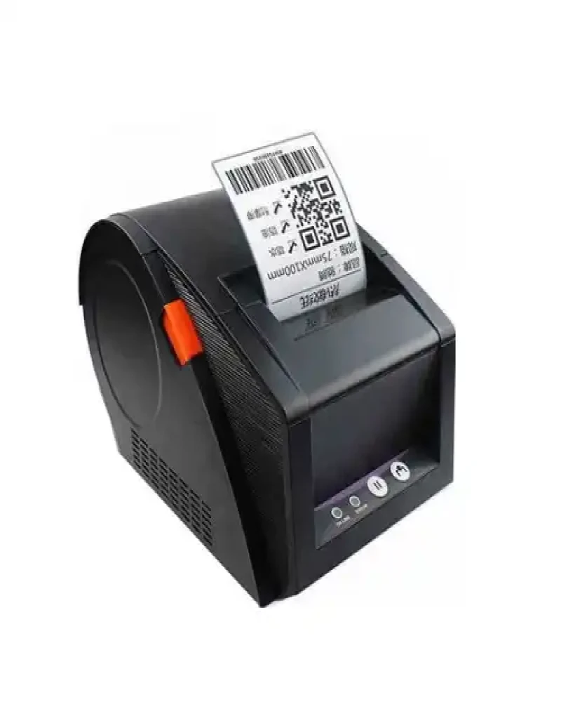 Gprinter GP-3120TUD Barcode Thermal Label Printer