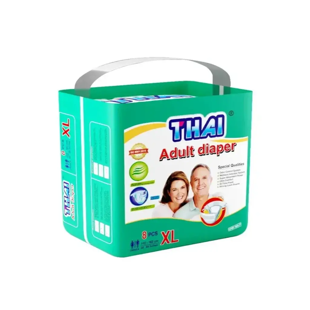 Thai Adult Diaper Belt