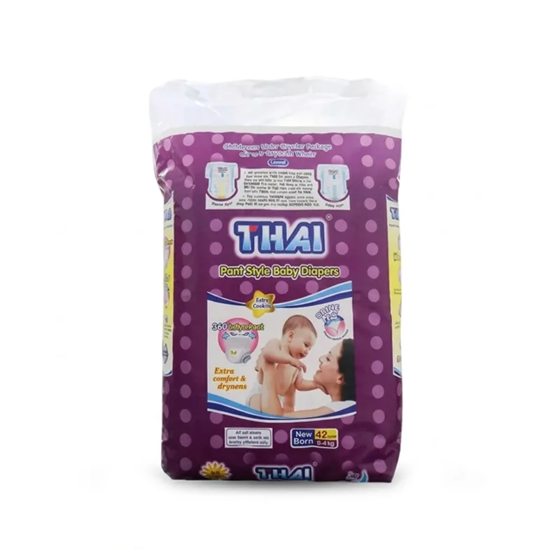 Thai Pant Baby Diaper