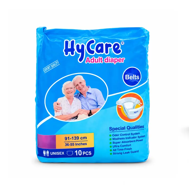 Hycare Adult Diaper Belt