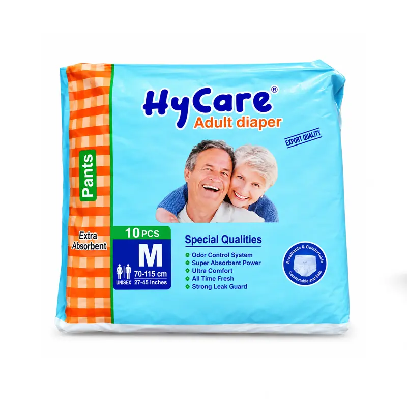 Hycare Adult Diaper Pant