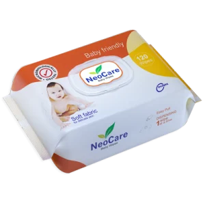 NeoCare Baby Wipes