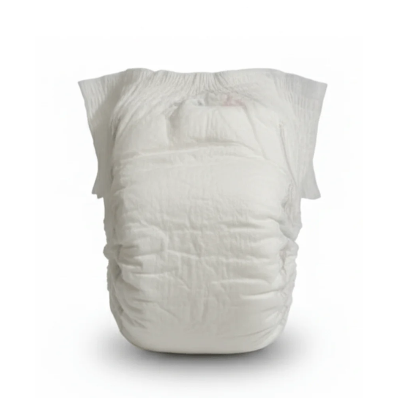 Mina Pant Diaper 50pcs