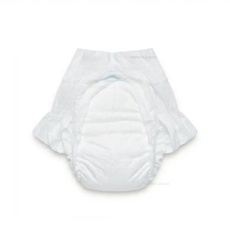 Aiwibi Australia Ultimate Comfort Baby Pant Diaper