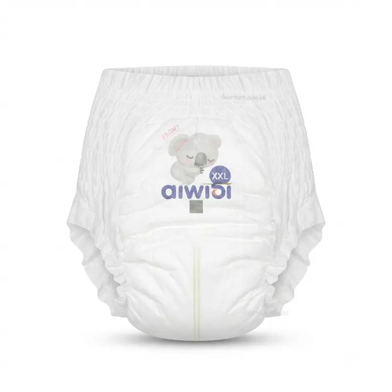 Aiwibi Australia Ultimate Comfort Baby Pant Diaper
