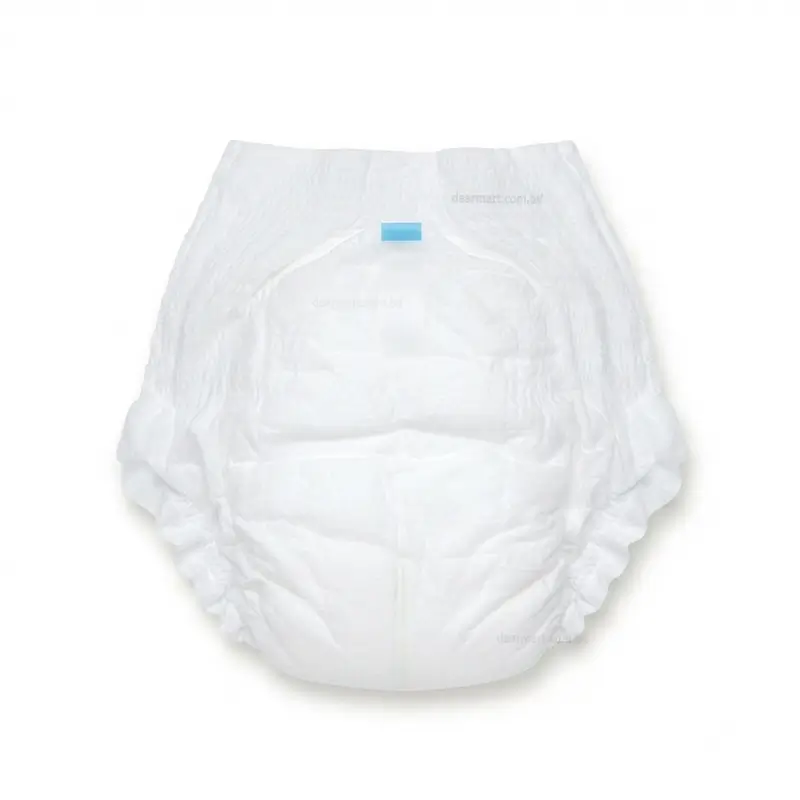 Aiwibi Australia Ultimate Comfort Baby Pant Diaper