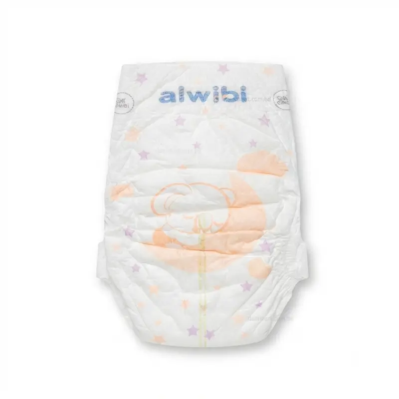 Aiwibi Australia Ultimate Comfort Baby Belt Diaper