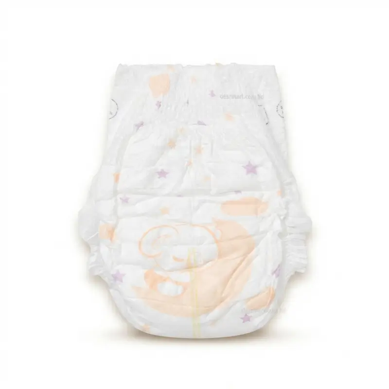 Aiwibi Australia Ultimate Comfort Baby Belt Diaper