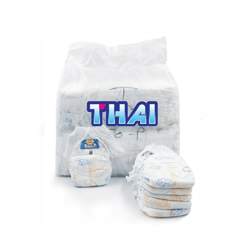 THAI Pant Loose Diaper (50pcs)