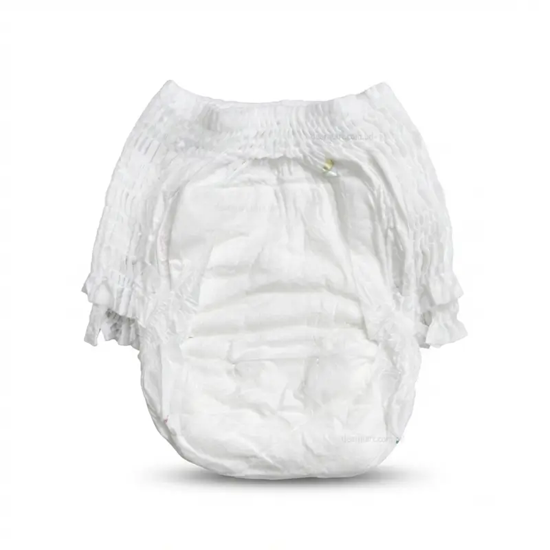 China Ultra Thine Co Co Pant Loose Diaper (50)pcs