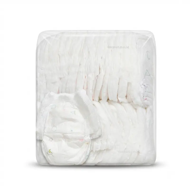 China Ultra Thine Co Co Pant Loose Diaper (50)pcs