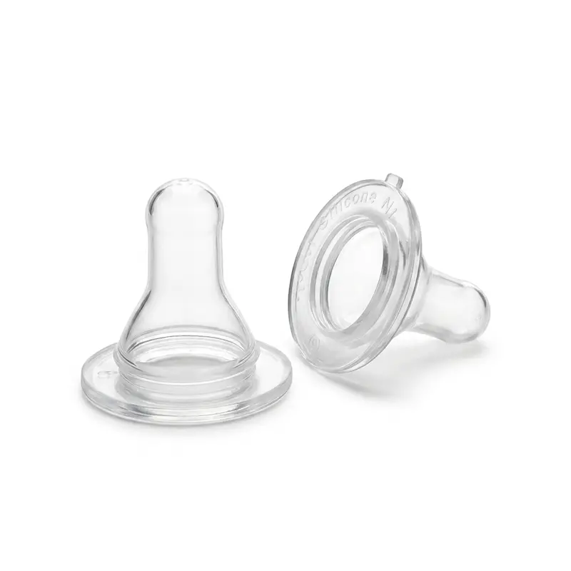 Toggi Silicone Nipple For Baby