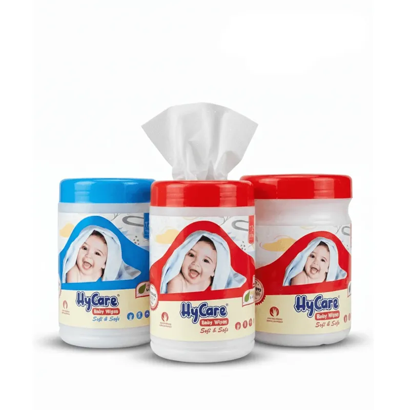 Hycare Wet Wipes