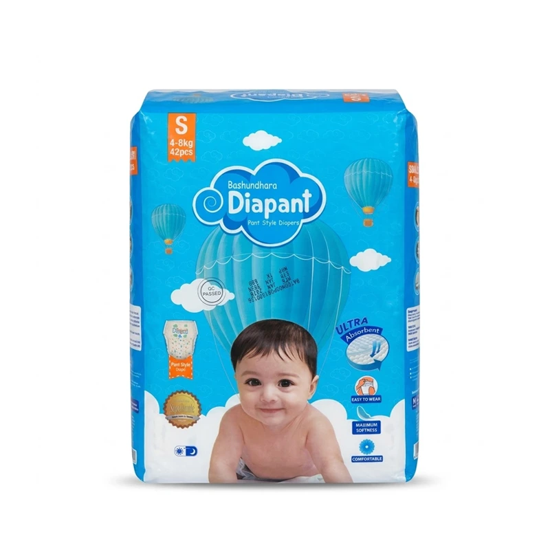 Bashundhara Diapant Standard Series Regular