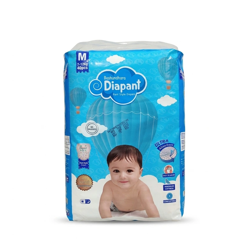 Bashundhara Diapant Standard Series Regular