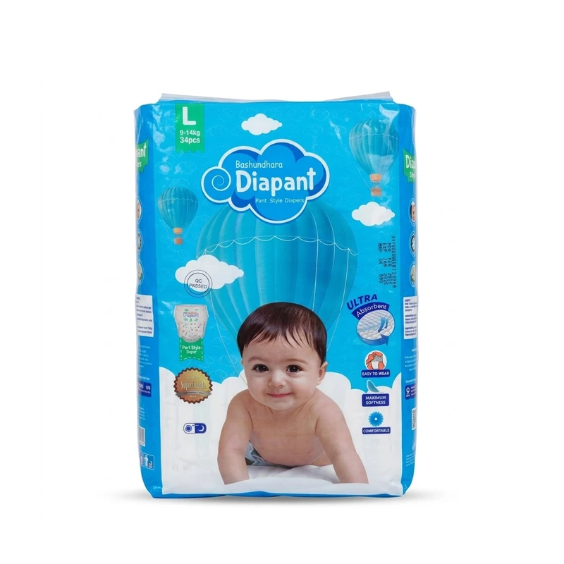 Bashundhara Diapant Standard Series Regular