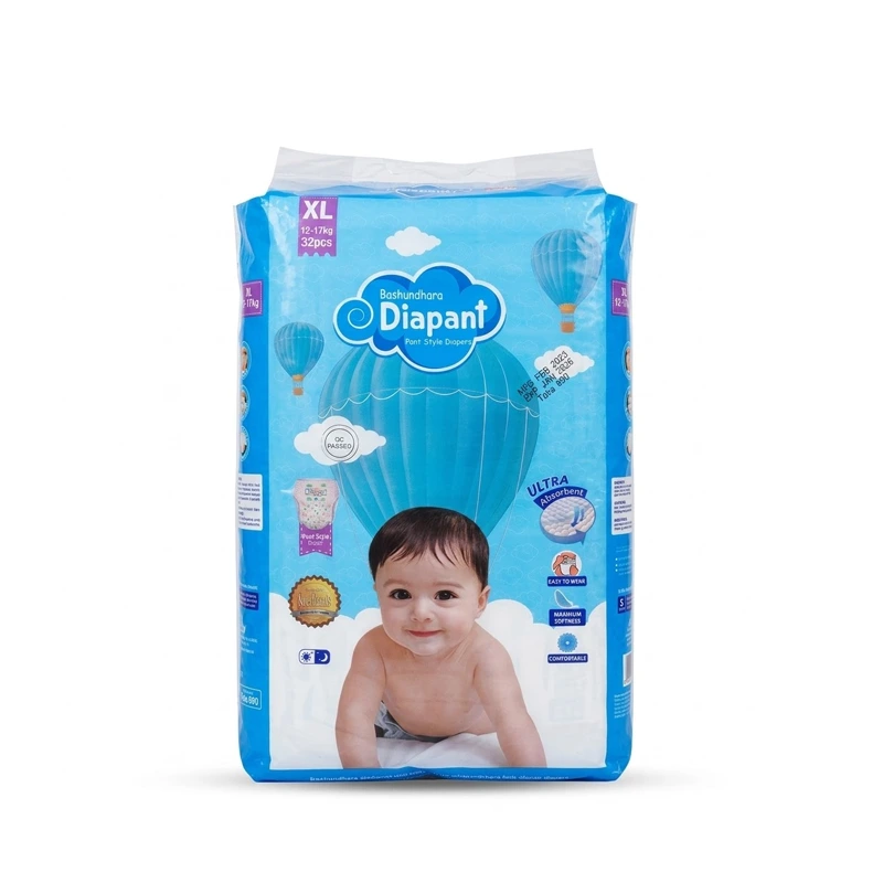 Bashundhara Diapant Standard Series Regular