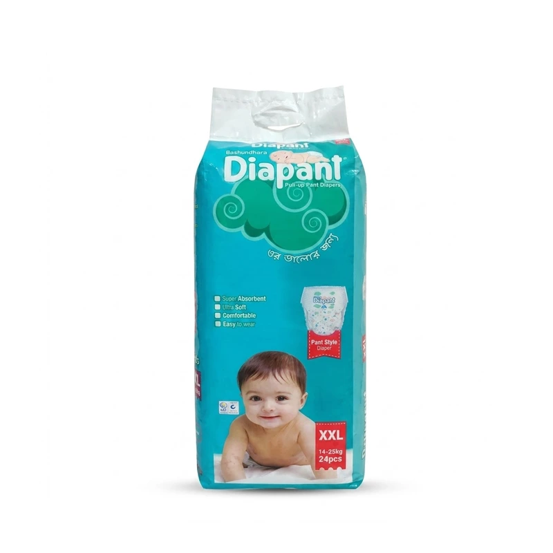 Bashundhara Diapant Standard Series Regular