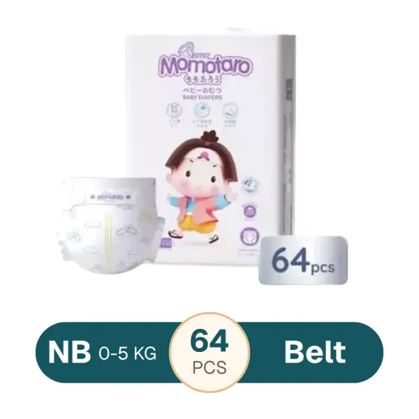 Momotaro Baby Diapers Belt
