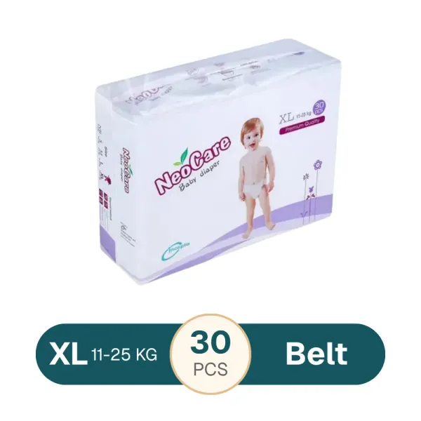 Neocare Premium Belt Diaper (30pcs)
